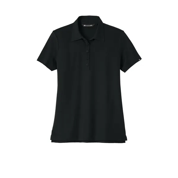 TravisMathew Women's Oceanside Solid Polo - TravisMathew Women's Oceanside Solid Polo - Image 3 of 24