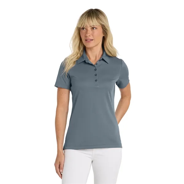 TravisMathew Women's Oceanside Solid Polo - TravisMathew Women's Oceanside Solid Polo - Image 5 of 24