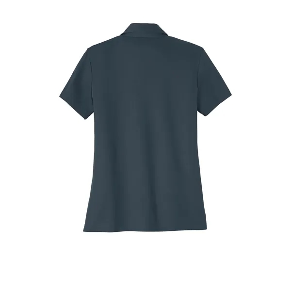 TravisMathew Women's Oceanside Solid Polo - TravisMathew Women's Oceanside Solid Polo - Image 8 of 24