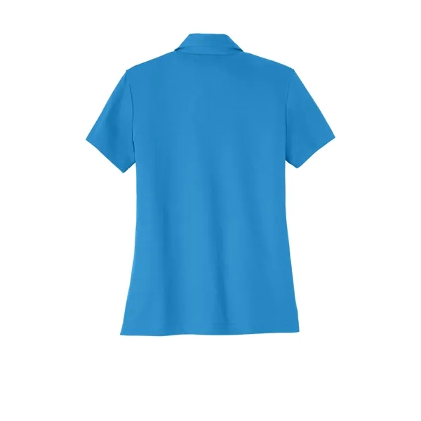 TravisMathew Women's Oceanside Solid Polo - TravisMathew Women's Oceanside Solid Polo - Image 13 of 24