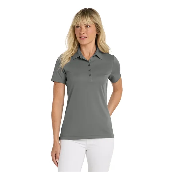 TravisMathew Women's Oceanside Solid Polo - TravisMathew Women's Oceanside Solid Polo - Image 14 of 24