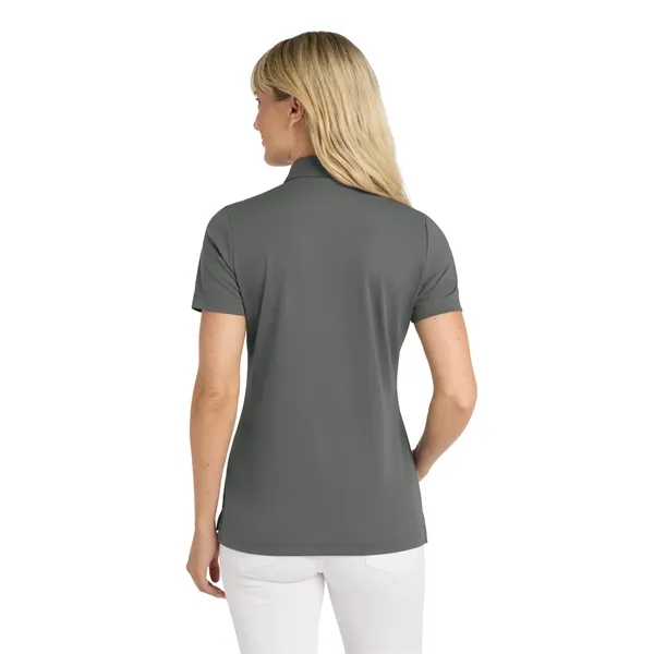 TravisMathew Women's Oceanside Solid Polo - TravisMathew Women's Oceanside Solid Polo - Image 15 of 24