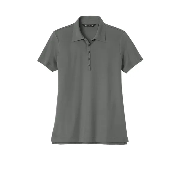 TravisMathew Women's Oceanside Solid Polo - TravisMathew Women's Oceanside Solid Polo - Image 17 of 24