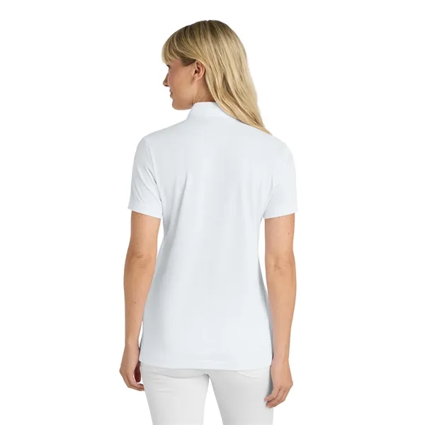 TravisMathew Women's Oceanside Solid Polo - TravisMathew Women's Oceanside Solid Polo - Image 20 of 24
