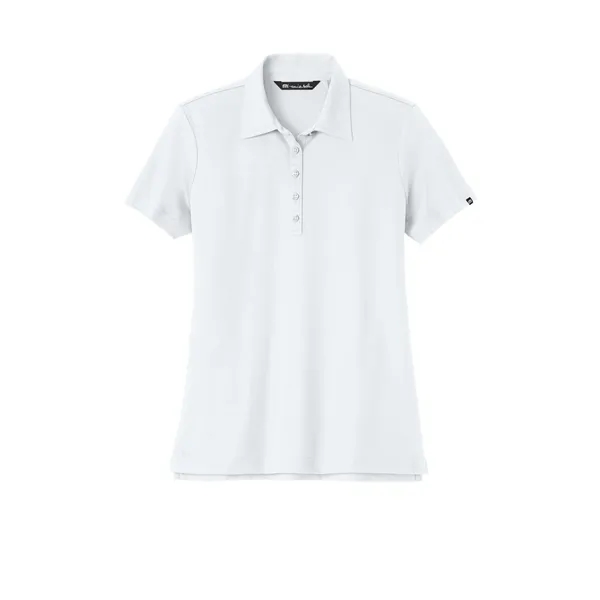 TravisMathew Women's Oceanside Solid Polo - TravisMathew Women's Oceanside Solid Polo - Image 22 of 24