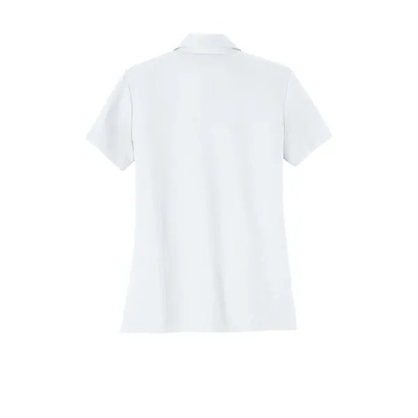 TravisMathew Women's Oceanside Solid Polo - TravisMathew Women's Oceanside Solid Polo - Image 23 of 24