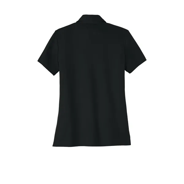 TravisMathew Women's Oceanside Solid Polo - TravisMathew Women's Oceanside Solid Polo - Image 24 of 24