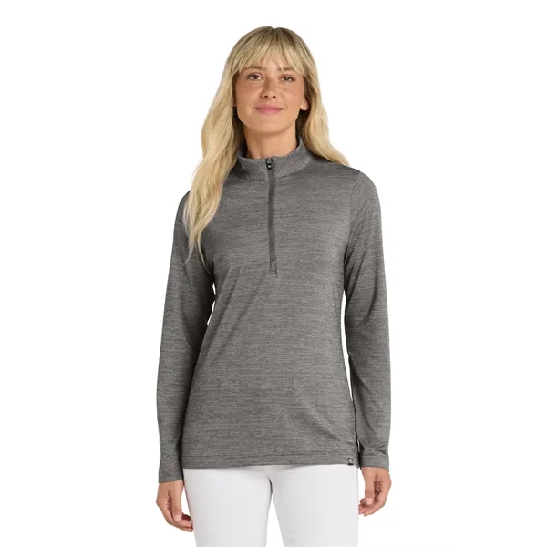 TravisMathew Women's Crestview 1/4-Zip - TravisMathew Women's Crestview 1/4-Zip - Image 5 of 15