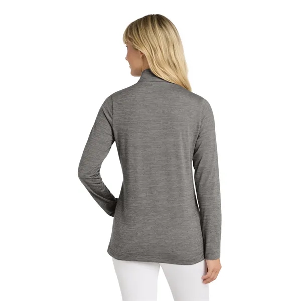 TravisMathew Women's Crestview 1/4-Zip - TravisMathew Women's Crestview 1/4-Zip - Image 6 of 15