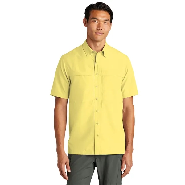 Port Authority Short Sleeve UV Daybreak Shirt - Port Authority Short Sleeve UV Daybreak Shirt - Image 31 of 50