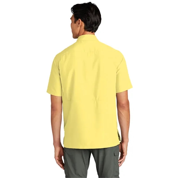 Port Authority Short Sleeve UV Daybreak Shirt - Port Authority Short Sleeve UV Daybreak Shirt - Image 32 of 50