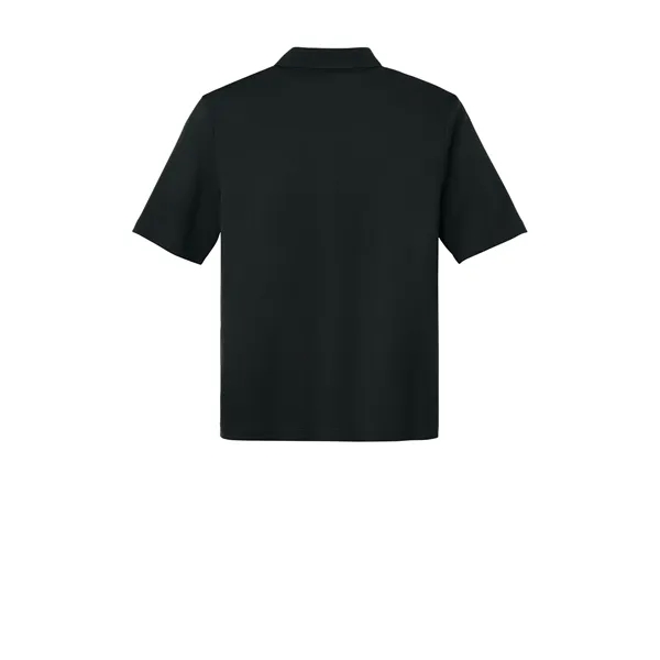 Port Authority Youth Silk Touch Performance Polo. - Port Authority Youth Silk Touch Performance Polo. - Image 4 of 55