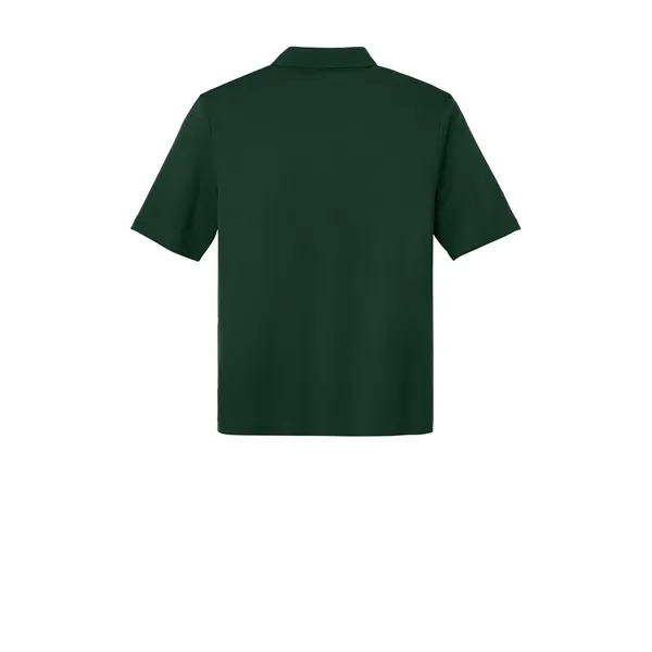 Port Authority Youth Silk Touch Performance Polo. - Port Authority Youth Silk Touch Performance Polo. - Image 8 of 55