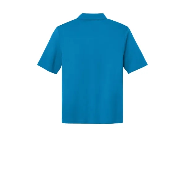 Port Authority Youth Silk Touch Performance Polo. - Port Authority Youth Silk Touch Performance Polo. - Image 12 of 55