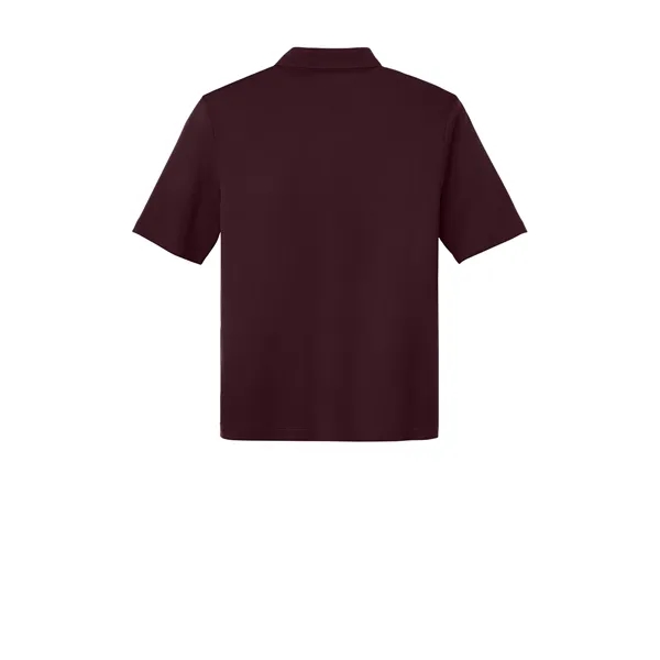 Port Authority Youth Silk Touch Performance Polo. - Port Authority Youth Silk Touch Performance Polo. - Image 16 of 55