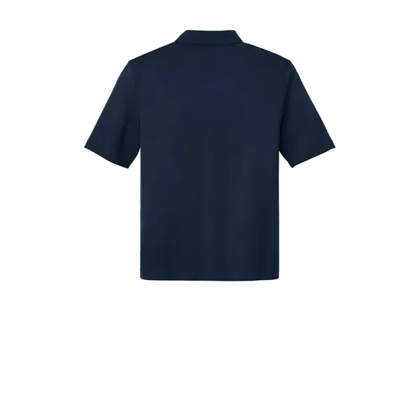 Port Authority Youth Silk Touch Performance Polo. - Port Authority Youth Silk Touch Performance Polo. - Image 20 of 55