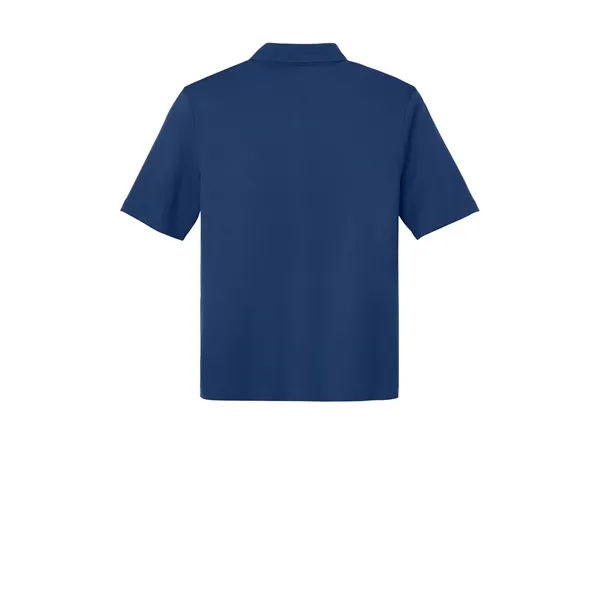 Port Authority Youth Silk Touch Performance Polo. - Port Authority Youth Silk Touch Performance Polo. - Image 28 of 55