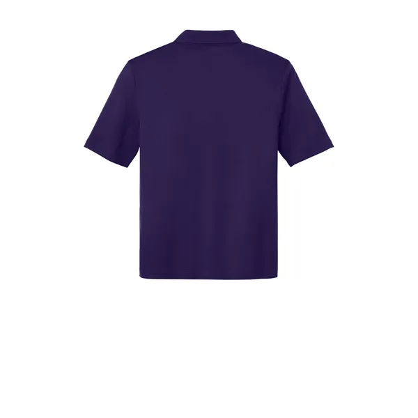 Port Authority Youth Silk Touch Performance Polo. - Port Authority Youth Silk Touch Performance Polo. - Image 40 of 55