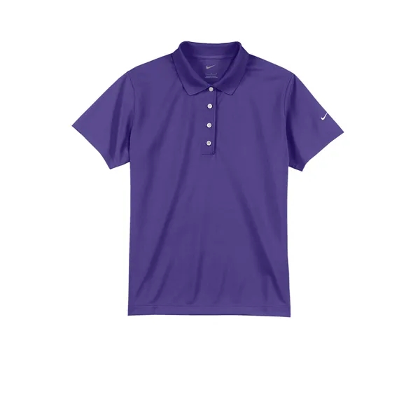 Nike Women's Tech Basic Dri-FIT Polo. - Nike Women's Tech Basic Dri-FIT Polo. - Image 39 of 50