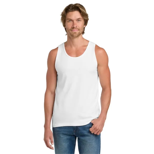 Gildan - Ultra Cotton 100% US Cotton Tank Top. - Gildan - Ultra Cotton 100% US Cotton Tank Top. - Image 0 of 29