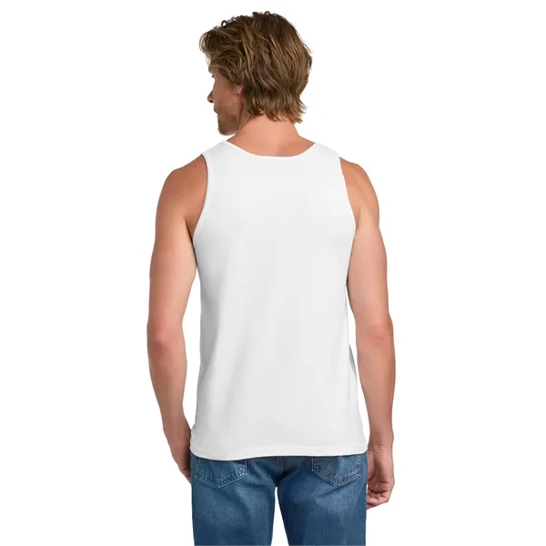 Gildan - Ultra Cotton 100% US Cotton Tank Top. - Gildan - Ultra Cotton 100% US Cotton Tank Top. - Image 1 of 29