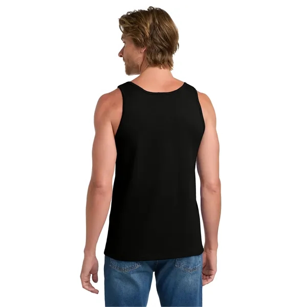 Gildan - Ultra Cotton 100% US Cotton Tank Top. - Gildan - Ultra Cotton 100% US Cotton Tank Top. - Image 5 of 29