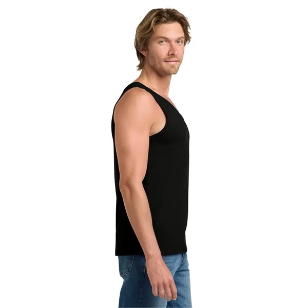 Gildan - Ultra Cotton 100% US Cotton Tank Top. - Gildan - Ultra Cotton 100% US Cotton Tank Top. - Image 6 of 29