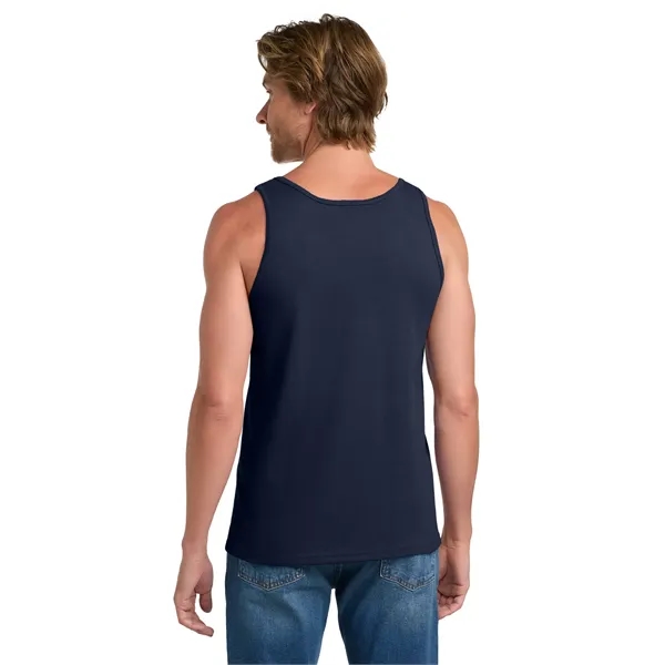 Gildan - Ultra Cotton 100% US Cotton Tank Top. - Gildan - Ultra Cotton 100% US Cotton Tank Top. - Image 9 of 29