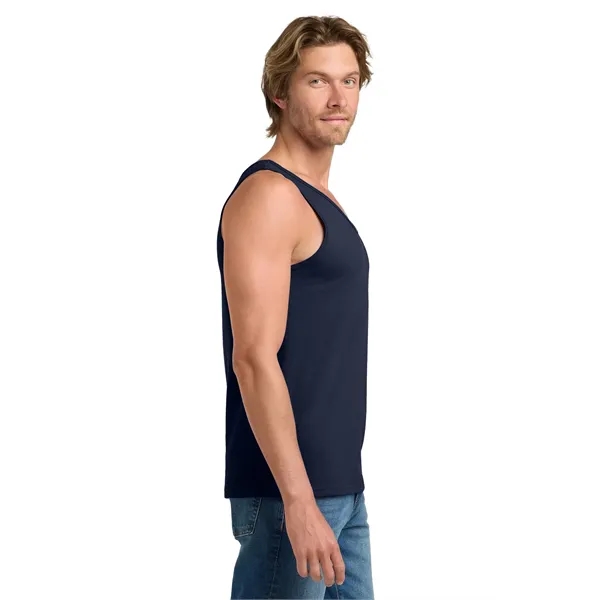 Gildan - Ultra Cotton 100% US Cotton Tank Top. - Gildan - Ultra Cotton 100% US Cotton Tank Top. - Image 10 of 29