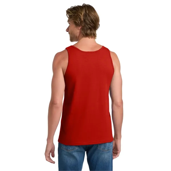 Gildan - Ultra Cotton 100% US Cotton Tank Top. - Gildan - Ultra Cotton 100% US Cotton Tank Top. - Image 13 of 29