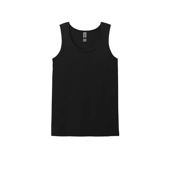 Gildan Softstyle Tank Top - Gildan Softstyle Tank Top - Image 3 of 28
