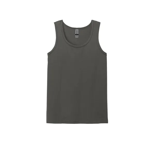 Gildan Softstyle Tank Top - Gildan Softstyle Tank Top - Image 7 of 28
