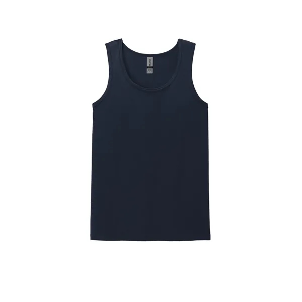 Gildan Softstyle Tank Top - Gildan Softstyle Tank Top - Image 12 of 28