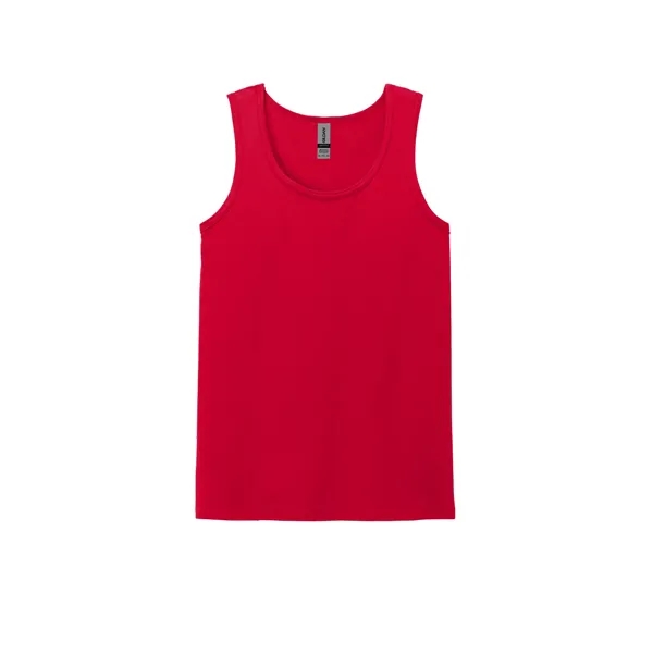 Gildan Softstyle Tank Top - Gildan Softstyle Tank Top - Image 17 of 28