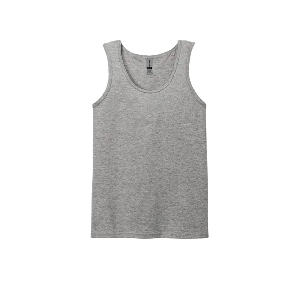 Gildan Softstyle Tank Top - Gildan Softstyle Tank Top - Image 21 of 28