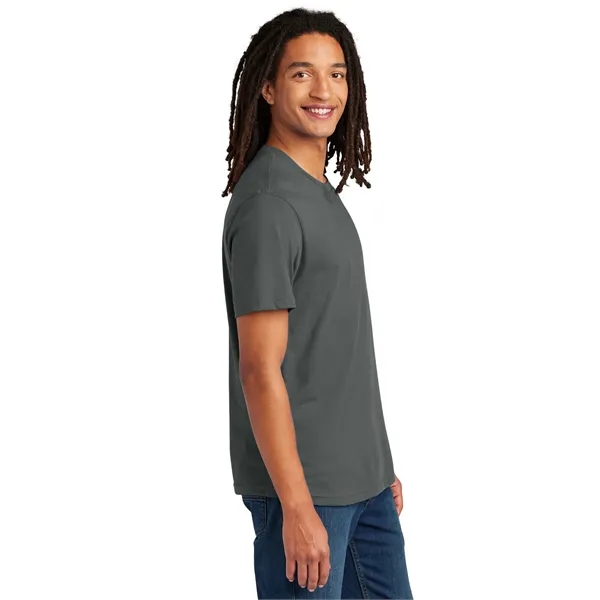 Allmade Unisex Heavyweight Recycled Cotton Tee - Allmade Unisex Heavyweight Recycled Cotton Tee - Image 2 of 34