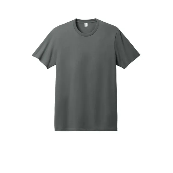 Allmade Unisex Heavyweight Recycled Cotton Tee - Allmade Unisex Heavyweight Recycled Cotton Tee - Image 3 of 34