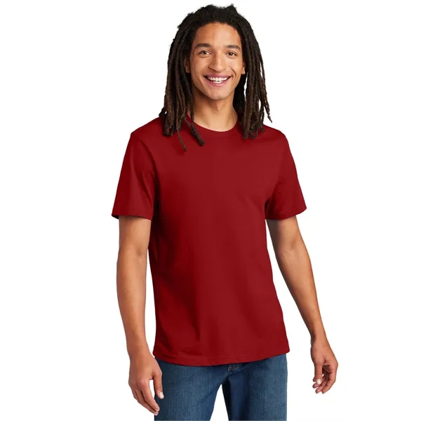 Allmade Unisex Heavyweight Recycled Cotton Tee - Allmade Unisex Heavyweight Recycled Cotton Tee - Image 4 of 34