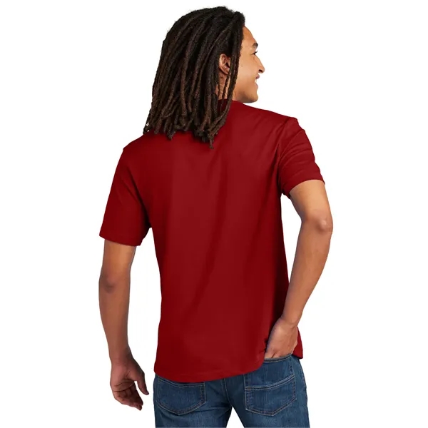 Allmade Unisex Heavyweight Recycled Cotton Tee - Allmade Unisex Heavyweight Recycled Cotton Tee - Image 5 of 34