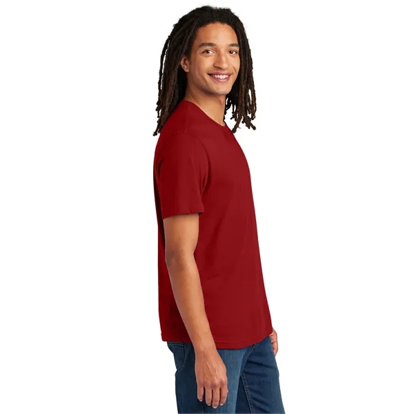 Allmade Unisex Heavyweight Recycled Cotton Tee - Allmade Unisex Heavyweight Recycled Cotton Tee - Image 6 of 34