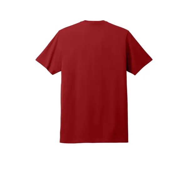 Allmade Unisex Heavyweight Recycled Cotton Tee - Allmade Unisex Heavyweight Recycled Cotton Tee - Image 8 of 34