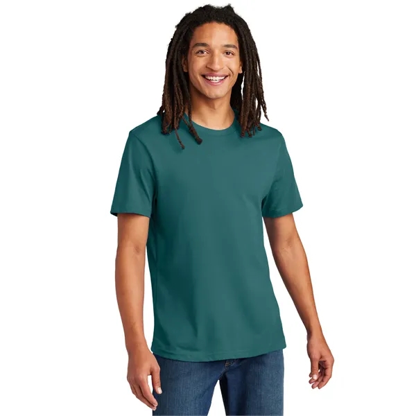 Allmade Unisex Heavyweight Recycled Cotton Tee - Allmade Unisex Heavyweight Recycled Cotton Tee - Image 9 of 34