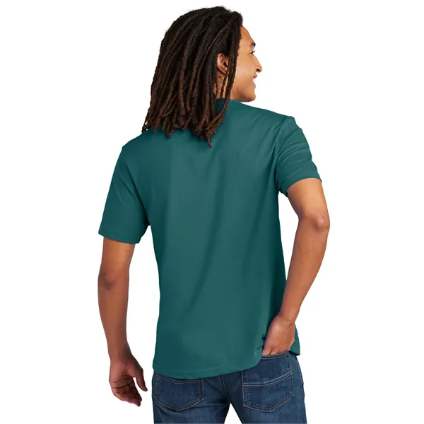 Allmade Unisex Heavyweight Recycled Cotton Tee - Allmade Unisex Heavyweight Recycled Cotton Tee - Image 10 of 34