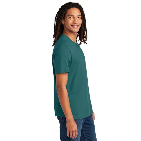 Allmade Unisex Heavyweight Recycled Cotton Tee - Allmade Unisex Heavyweight Recycled Cotton Tee - Image 11 of 34