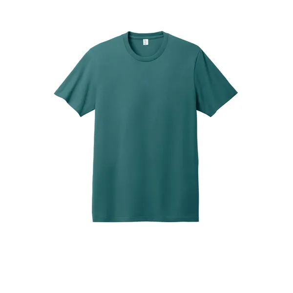 Allmade Unisex Heavyweight Recycled Cotton Tee - Allmade Unisex Heavyweight Recycled Cotton Tee - Image 12 of 34