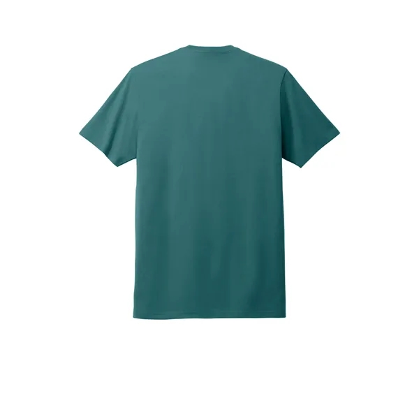Allmade Unisex Heavyweight Recycled Cotton Tee - Allmade Unisex Heavyweight Recycled Cotton Tee - Image 13 of 34