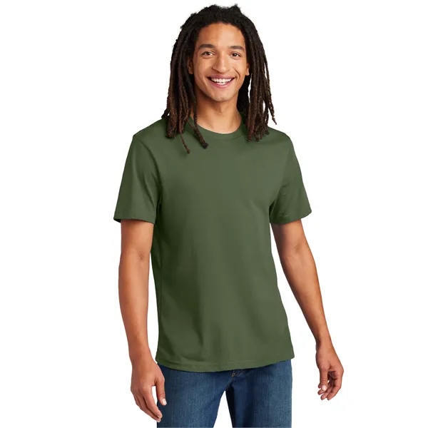 Allmade Unisex Heavyweight Recycled Cotton Tee - Allmade Unisex Heavyweight Recycled Cotton Tee - Image 14 of 34