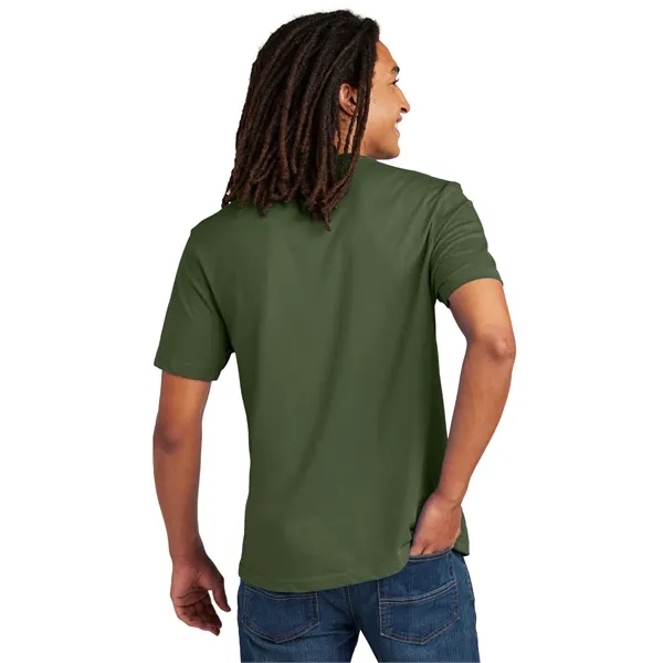 Allmade Unisex Heavyweight Recycled Cotton Tee - Allmade Unisex Heavyweight Recycled Cotton Tee - Image 15 of 34