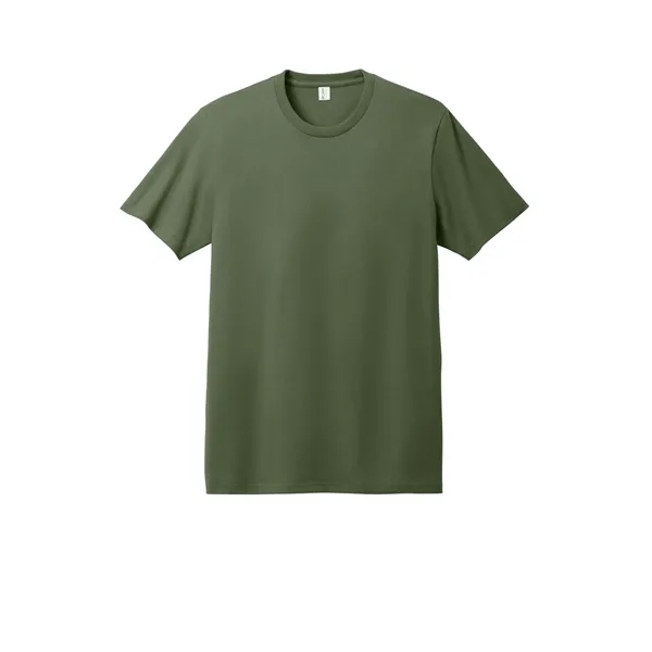 Allmade Unisex Heavyweight Recycled Cotton Tee - Allmade Unisex Heavyweight Recycled Cotton Tee - Image 17 of 34