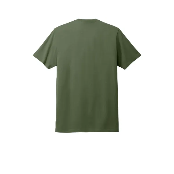 Allmade Unisex Heavyweight Recycled Cotton Tee - Allmade Unisex Heavyweight Recycled Cotton Tee - Image 18 of 34